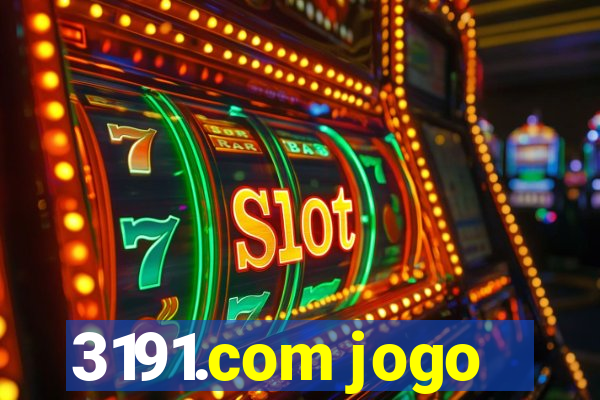 3191.com jogo